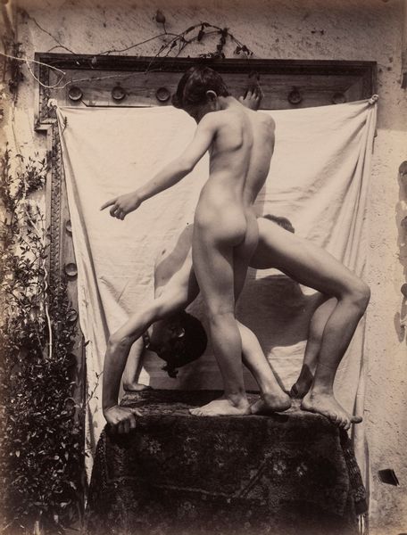 Wilhelm Von Pluschow : Senza titolo  - Asta Fotografia - Associazione Nazionale - Case d'Asta italiane