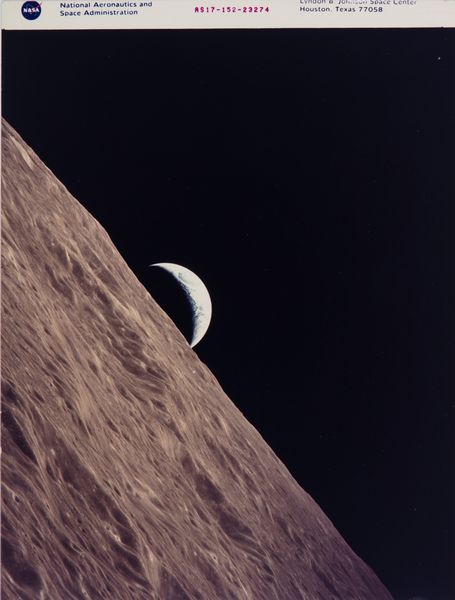 NASA : Manned Spacecraft Center, Houston, Texas  - Asta Fotografia - Associazione Nazionale - Case d'Asta italiane