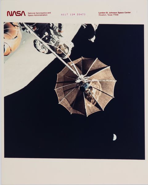 NASA : Manned Spacecraft Center, Houston, Texas  - Asta Fotografia - Associazione Nazionale - Case d'Asta italiane