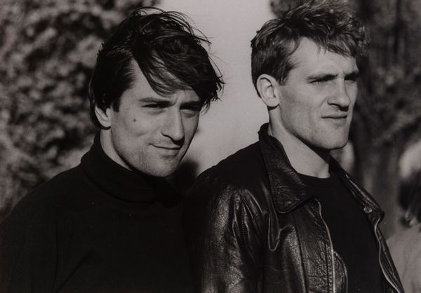 Angelo Novi : Novecento di Bernardo Bertolucci  - Asta Fotografia - Associazione Nazionale - Case d'Asta italiane