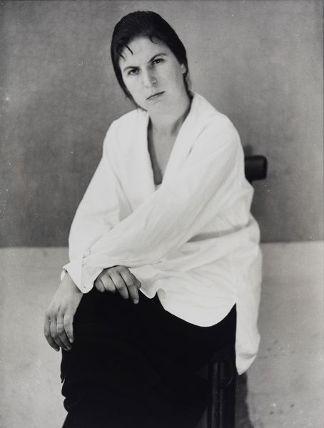 Mario Giacomelli : Mia Moglie  - Asta Fotografia - Associazione Nazionale - Case d'Asta italiane