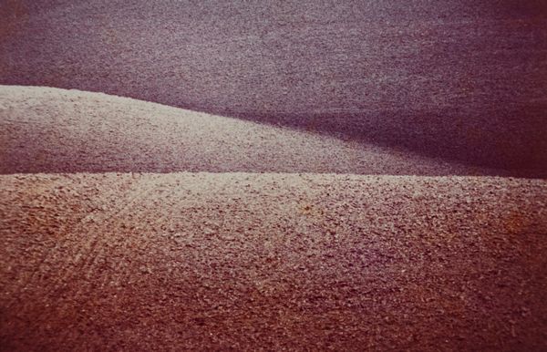 Franco Fontana : Landscape  - Asta Fotografia - Associazione Nazionale - Case d'Asta italiane