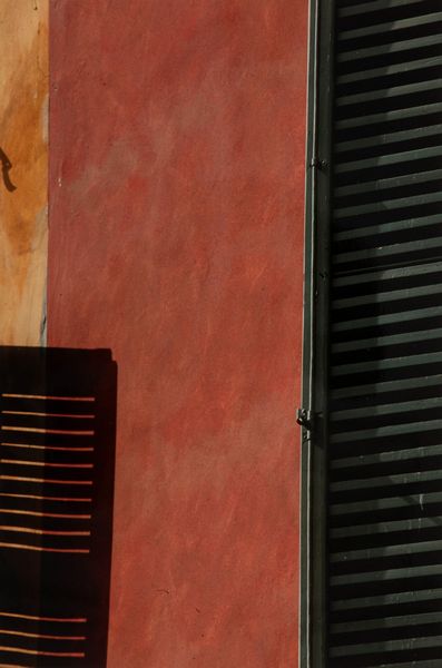 Franco Fontana : Correggio  - Asta Fotografia - Associazione Nazionale - Case d'Asta italiane