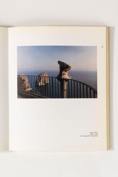 AUTORI VARI : Viaggio in Italia  - Asta Fotografia - Associazione Nazionale - Case d'Asta italiane