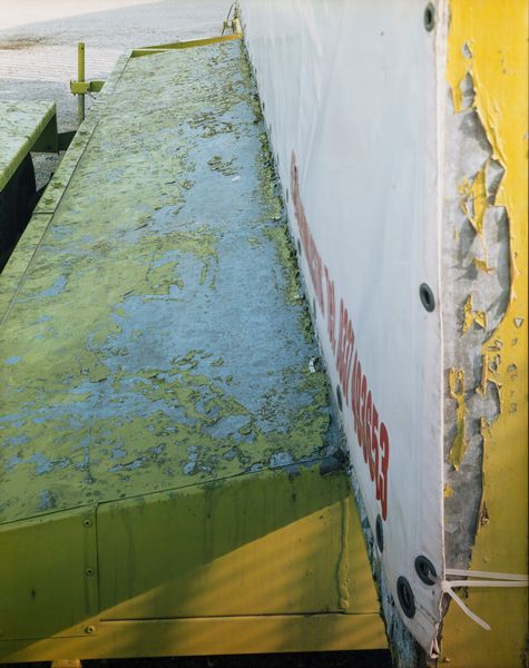 Guido Guidi : Senza titolo, da Strada Ovest  - Asta Fotografia - Associazione Nazionale - Case d'Asta italiane