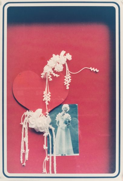 Luigi Ghirri : Luzem, dalla serie Kodachrome  - Asta Fotografia - Associazione Nazionale - Case d'Asta italiane