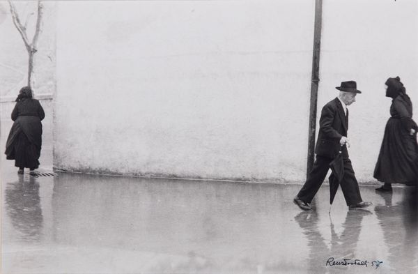 Renzo Tortelli : Scanno  - Asta Fotografia - Associazione Nazionale - Case d'Asta italiane