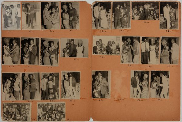 Malick Sidibé : El Cazador, 3 - 9 - 66  - Asta Fotografia - Associazione Nazionale - Case d'Asta italiane