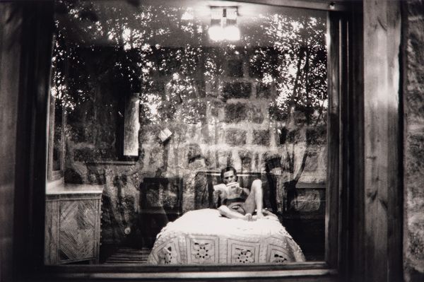 Dino Pedriali : Pier Paolo Pasolini  - Asta Fotografia - Associazione Nazionale - Case d'Asta italiane