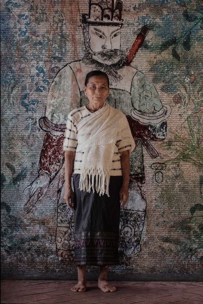 Shirin Neshat : Game of Desire couple #1  - Asta Fotografia - Associazione Nazionale - Case d'Asta italiane