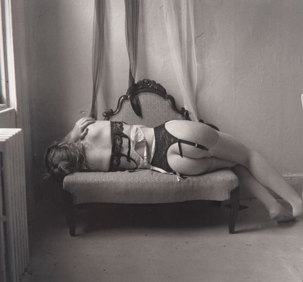 Francesca Woodman : New York  - Asta Fotografia - Associazione Nazionale - Case d'Asta italiane