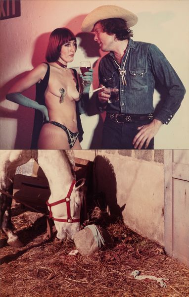 Mac Adams : Senza titolo  - Asta Fotografia - Associazione Nazionale - Case d'Asta italiane