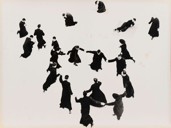 Mario Giacomelli : Io non ho mani che mi accarezzino il volto  - Asta Fotografia - Associazione Nazionale - Case d'Asta italiane