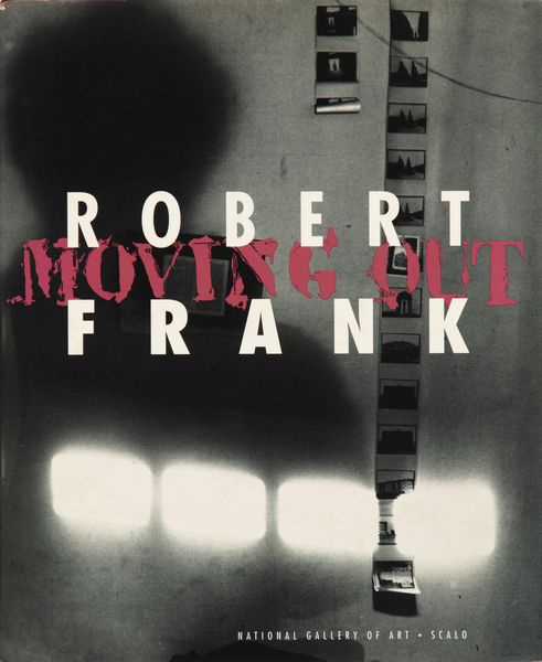 Robert Frank : Portait of June Leaf ; Moving Out  - Asta Fotografia - Associazione Nazionale - Case d'Asta italiane