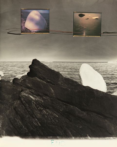 Robert Frank : Portait of June Leaf ; Moving Out  - Asta Fotografia - Associazione Nazionale - Case d'Asta italiane