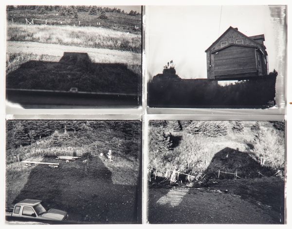 Robert Frank : Mabou  - Asta Fotografia - Associazione Nazionale - Case d'Asta italiane