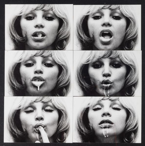 NATALIA LL : Post-Consumer Art  - Asta Fotografia - Associazione Nazionale - Case d'Asta italiane