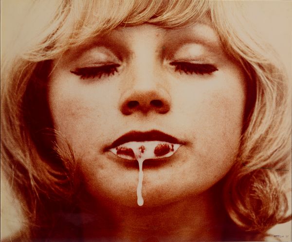 NATALIA LL : Performing Art  - Asta Fotografia - Associazione Nazionale - Case d'Asta italiane