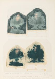 PAOLO GIOLI - Specchio in consunzione