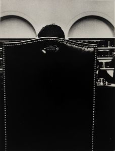 Cornell Capa - John Fitzgerald Kennedy