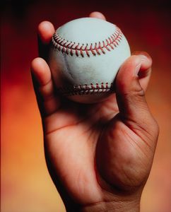 Andres Serrano - Hands 2