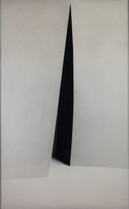 Patrizia Della Porta - Guggenheim Museum, New York. Variations on the Theme 11