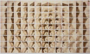 MAURIZIO GALIMBERTI - Paris, flag Arco di Trionfo