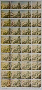 MAURIZIO GALIMBERTI - Matera Visione