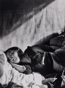 Willy Ronis : Les habits noirs de Willy Ronis  - Asta Fotografia - Associazione Nazionale - Case d'Asta italiane