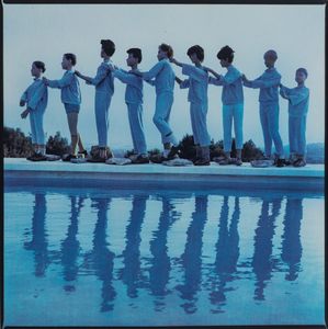 Bernard Faucon - Ronde du Soi