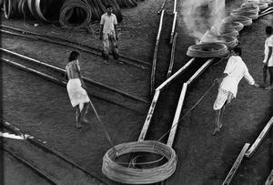 Gianni Berengo Gardin - India