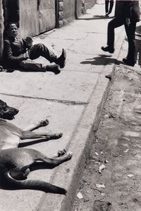 Sergio Larrain - Valparaiso