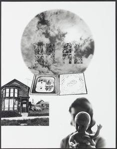 Jerry Norman Uelsmann - Forgotten heritage