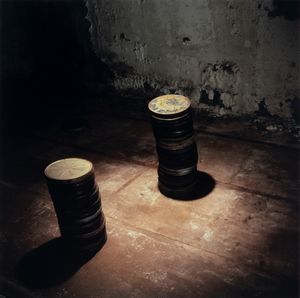 Matheus Rocha Pitta : Bancos  - Asta Fotografia - Associazione Nazionale - Case d'Asta italiane