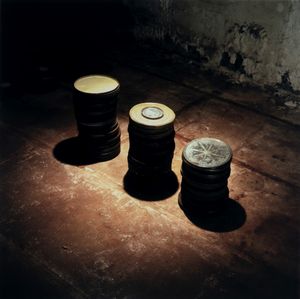 Matheus Rocha Pitta : Bancos  - Asta Fotografia - Associazione Nazionale - Case d'Asta italiane