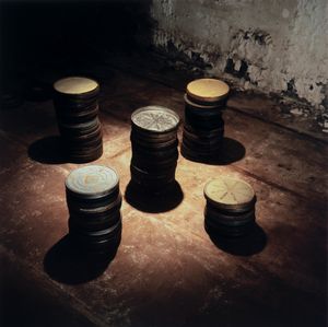 Matheus Rocha Pitta : Bancos  - Asta Fotografia - Associazione Nazionale - Case d'Asta italiane