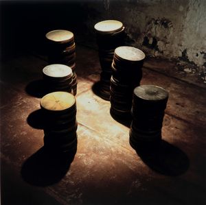 Matheus Rocha Pitta : Bancos  - Asta Fotografia - Associazione Nazionale - Case d'Asta italiane