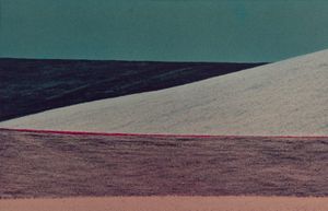 Franco Fontana - Landscape