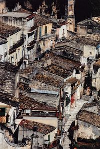 Franco Fontana - Sicilia