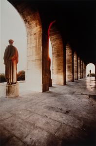 Franco Fontana - EUR