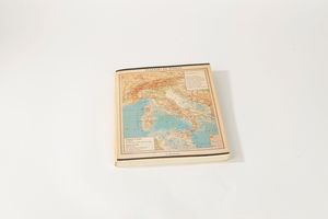 AUTORI VARI : Viaggio in Italia  - Asta Fotografia - Associazione Nazionale - Case d'Asta italiane