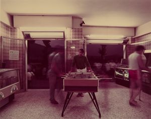 OLIVO BARBIERI - Prato