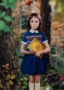 Ruud Van Empel - Untitled #3
