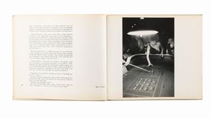 Robert Frank : Gli americani  - Asta Fotografia - Associazione Nazionale - Case d'Asta italiane