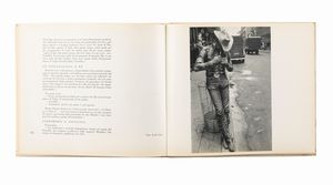 Robert Frank : Gli americani  - Asta Fotografia - Associazione Nazionale - Case d'Asta italiane