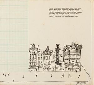 Robert Frank : Gli americani  - Asta Fotografia - Associazione Nazionale - Case d'Asta italiane