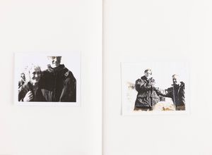 Robert Frank : Aspesi  - Asta Fotografia - Associazione Nazionale - Case d'Asta italiane