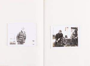 Robert Frank : Aspesi  - Asta Fotografia - Associazione Nazionale - Case d'Asta italiane