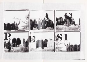 Robert Frank : Aspesi  - Asta Fotografia - Associazione Nazionale - Case d'Asta italiane