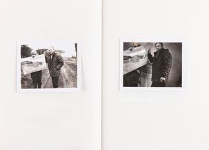 Robert Frank : Aspesi  - Asta Fotografia - Associazione Nazionale - Case d'Asta italiane